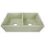 Vineyard 33'' L Double Basin Kitchen Sink-21995946