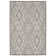 Chavez Flatweave Indoor/Outdoor Grey Rug