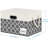 Red Barrel Studio Fabric Bin