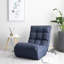 Fauteuil inclinable rembourré Lovetts-1711242229