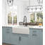 Évier de cuisine à tablier profond Farmhouse Sink