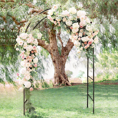 Tonnelle de jardin Didadi Assemble Freely