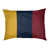 Basketballhine Yellow/Midnight Blue/Flatirons Red