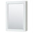Deborah Double Bathroom Vanity with Quartz Top-98285484-92725642-92725641