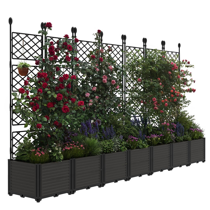 Planter Box