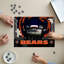 NFL Chicago Bears 3D Facemask, 500 pièces-135100591