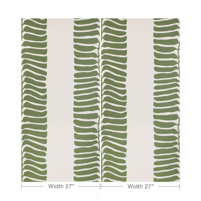 Rio Vine Wp - Verde, Verde