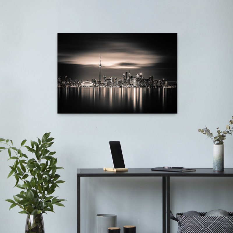 Print, 40.64cm H x 60.96cm W