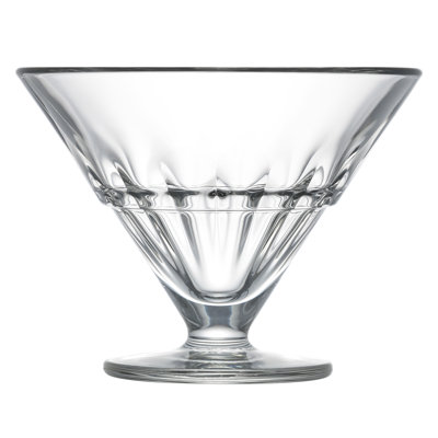 Cathrine 11.8oz. Coupe