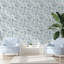 Bamboo Chinoiserie Peel and Stick Wallpaper-1568358029