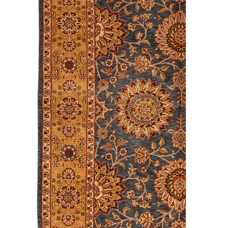 One-of-a-Kind 5'9" x 8'9" Area Rug