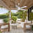  Ceiling Fans With Lights And Remote 52" Flush Mount Ceiling Fan With Noiseless Reversible Dc Motor Timer Led Ceiling Fan,white-735124740-735124763