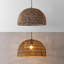 Luminaire suspendu en forme de dôme à 1 lumière Khorawa-1919875263-1919875249-1897602563