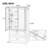 Tall Bathroom Storage Cabinet