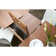 Yolanda 83" Extendable Dining Table