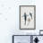 Chisholm 'Sharks and the Ray' Framed Print-563153366