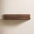 Dandre Modern Brass Wooden Shelf-1535986378-1479845985
