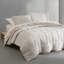 Ensemble d'édredon en peluche réversible Calvin Klein-115360598-115360597