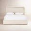 Beckett Upholstered Bed-2123939677
