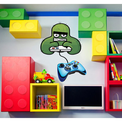 Fantasy & Sci-Fi Wall Sticker / Decal