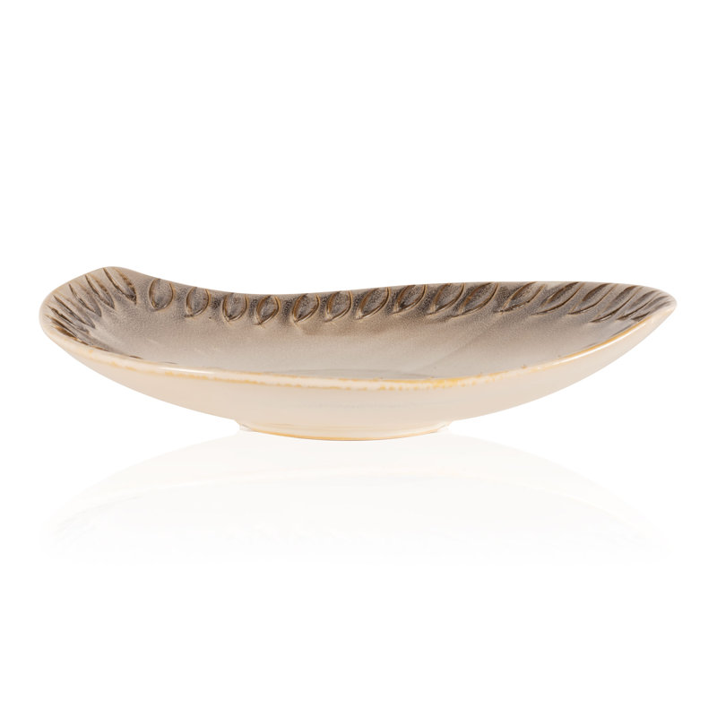 Viggo Ceramic Bowl