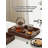 Wood Tray