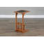 Table de bout en C avec rangement Felicia-641318383