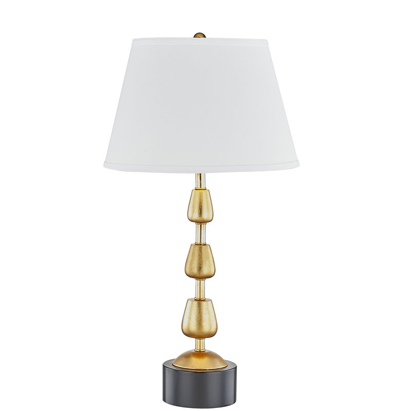 Lampe de table 30 po Laila