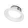 4" Remodel LED Retrofit Recessed Lighting Kit