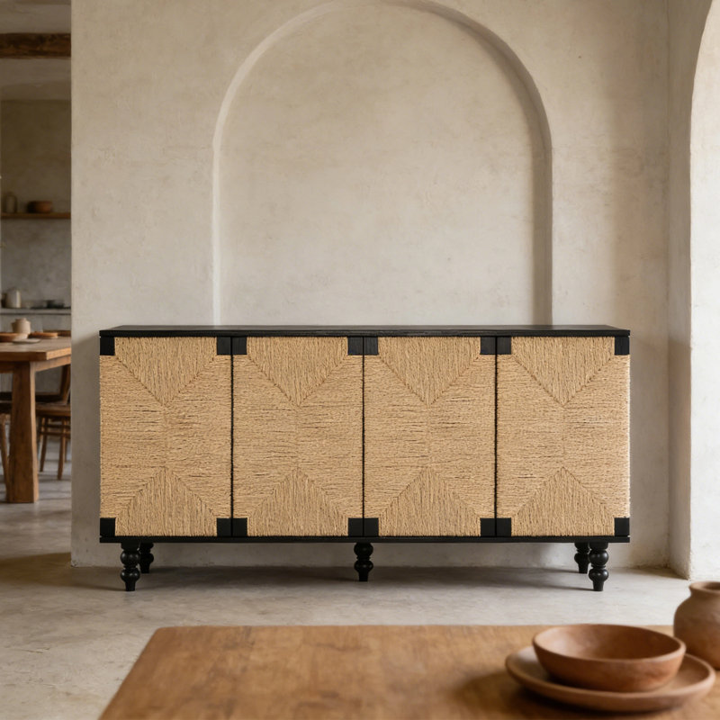 Buffet Modern