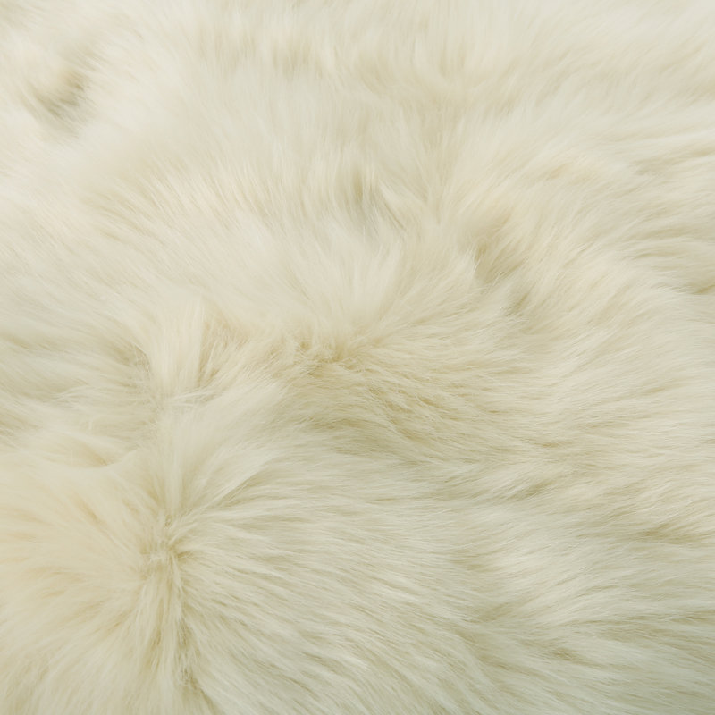 Laprovis Bean Bag Sofa, Solid Taupe