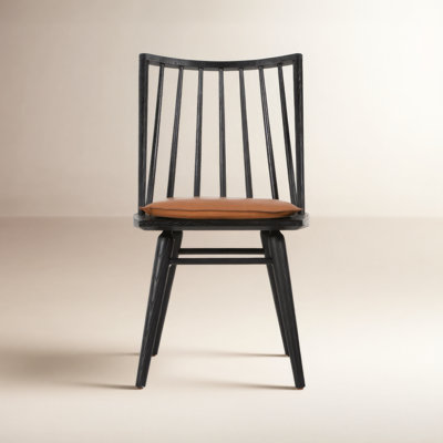 Daltrey Oak Side Chair