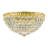 Petit Crystal Flush Mount-20366939-20366948