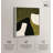 Olive Interplay I Living Room Art Canvas Print by Art Remedy-119991788-123282744
