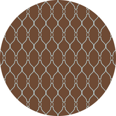 Bansi Wool Geometric Indoor Rug