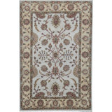 Cornwall Hand Woven Wool Oriental Area Rug