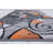Yateley Abstract Indoor Rug-282120133
