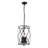 Eryk 4 - Light Unique/Statement Pendant-1918904549