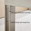 Table rectangulaire Light Luxury-109305831