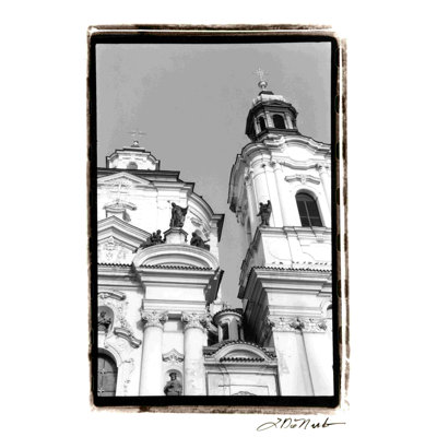 Splendeurs de Prague IV