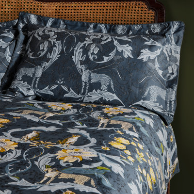 Kourtney 100% Cotton Pillowcase