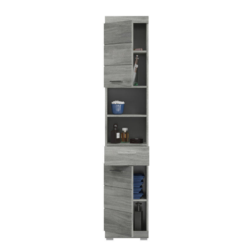 Thionville Freestanding Bathroom Cabinet