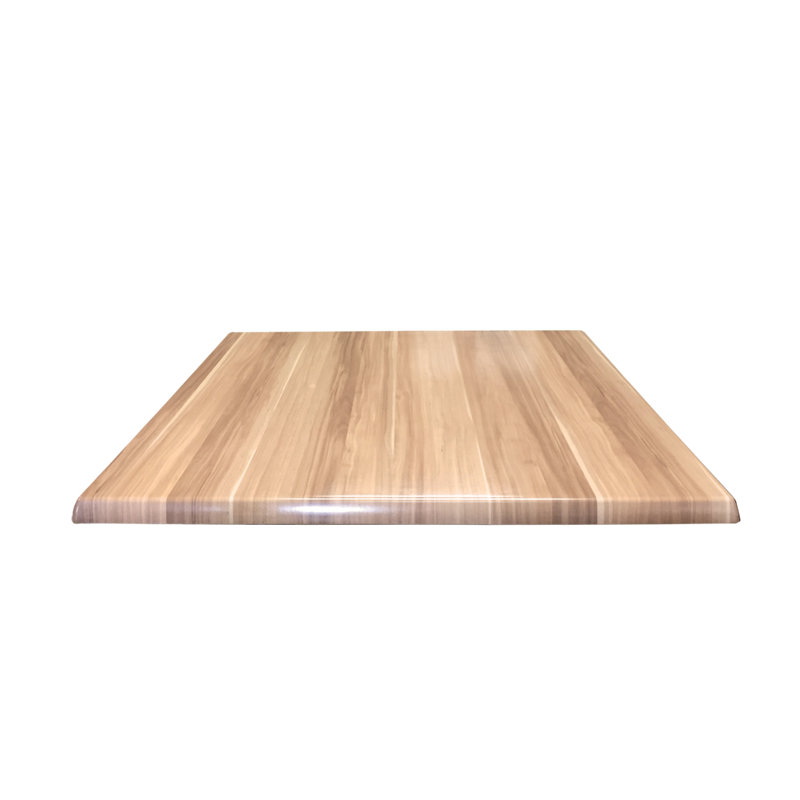 Tabouret de bar Holland, Naturel, 36 po x 36 po