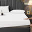 Aspire Homeware Premium 25cm Deep Fitted Sheet for Stylish and Comfortable Bedding-1332096569-1332096562