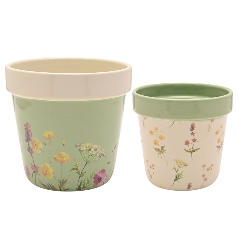 Ceramic Pot Planter