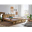 Railway Super King (6') Bed Frame