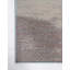 Tapis bleu à motif abstrait Rizer-1409879896