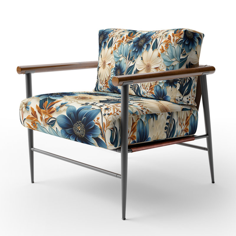 Fauteuil Naiana