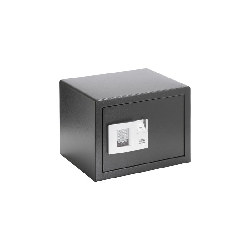 Pointsafe Electronic Locking Home Safe, 32cm H x 44.2cm W x 35cm D