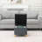 Felixstowe Upholstered Ottoman-1057900375